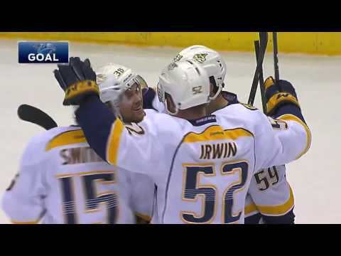 Nashville Predators vs Arizona Coyotes | December 10, 2016 | Full Game Highlights | NHL 2016/17