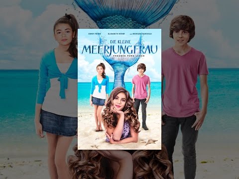Die kleine Meerjungfrau - Freunde fürs Leben