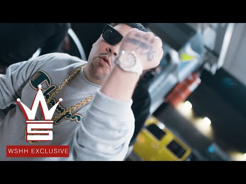 Viso - “Coke in the Water “ (Official Music Video)