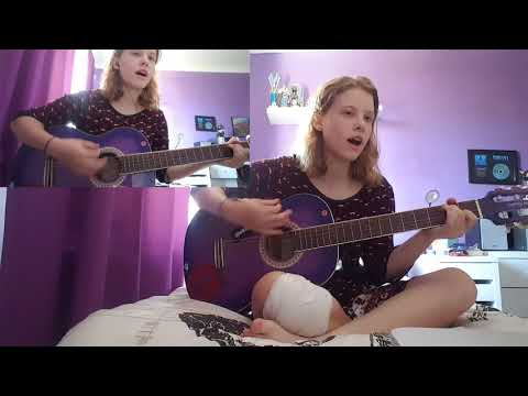 Lonely Day - System Of a Down Cover