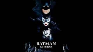 Batman Returns OST The Children&#39;s Hour
