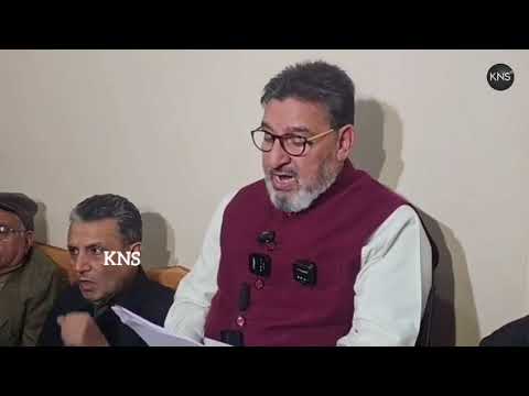 Our party strongly condemns the Red Fort blast and expresses deep grief ove...