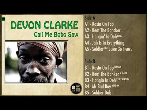 Devon Clarke - Beat The Banker (Audio)