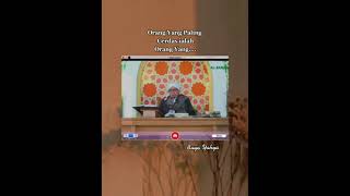 Download lagu Orang yang paling CERDAS adalah orang yang selalu mengingat kematian✨ Masya Allah ❤️ mp3