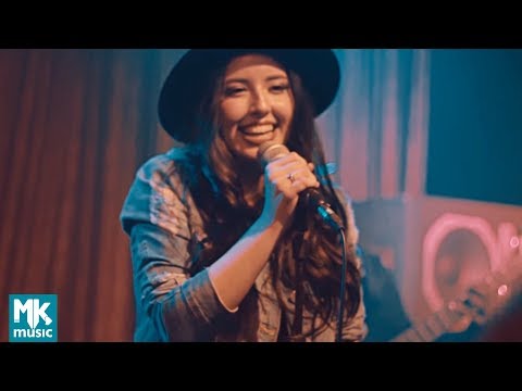 Esther Marcos - Tua Palavra (Clipe Oficial MK Music)