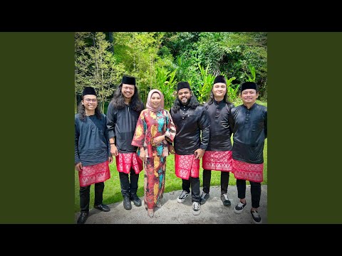 SEJAKKU BERTEMU PADAMU