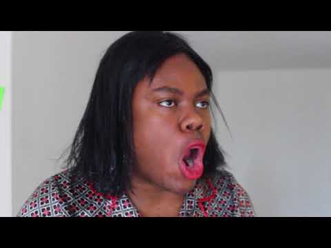 Hidden Figures - "There's No Bathroom For Me Here"