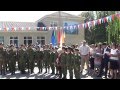 Здравствуй, школа-2015! 