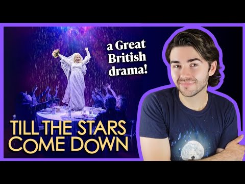 TILL THE STARS COME DOWN | ★★★★ review of the new West End play from the National Theatre