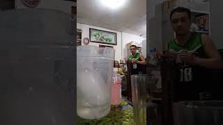 Paano Gumawa ng Tequila Rose Budget Meal Edition (Mekus Mekus na Natin Yan)