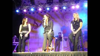 Sara Evans- Pray For You live @ SC State Fair- Oct 12,2007