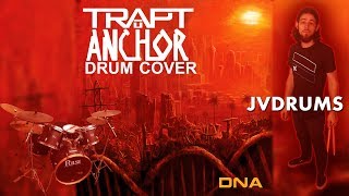 Trapt - Anchor Drum Cover