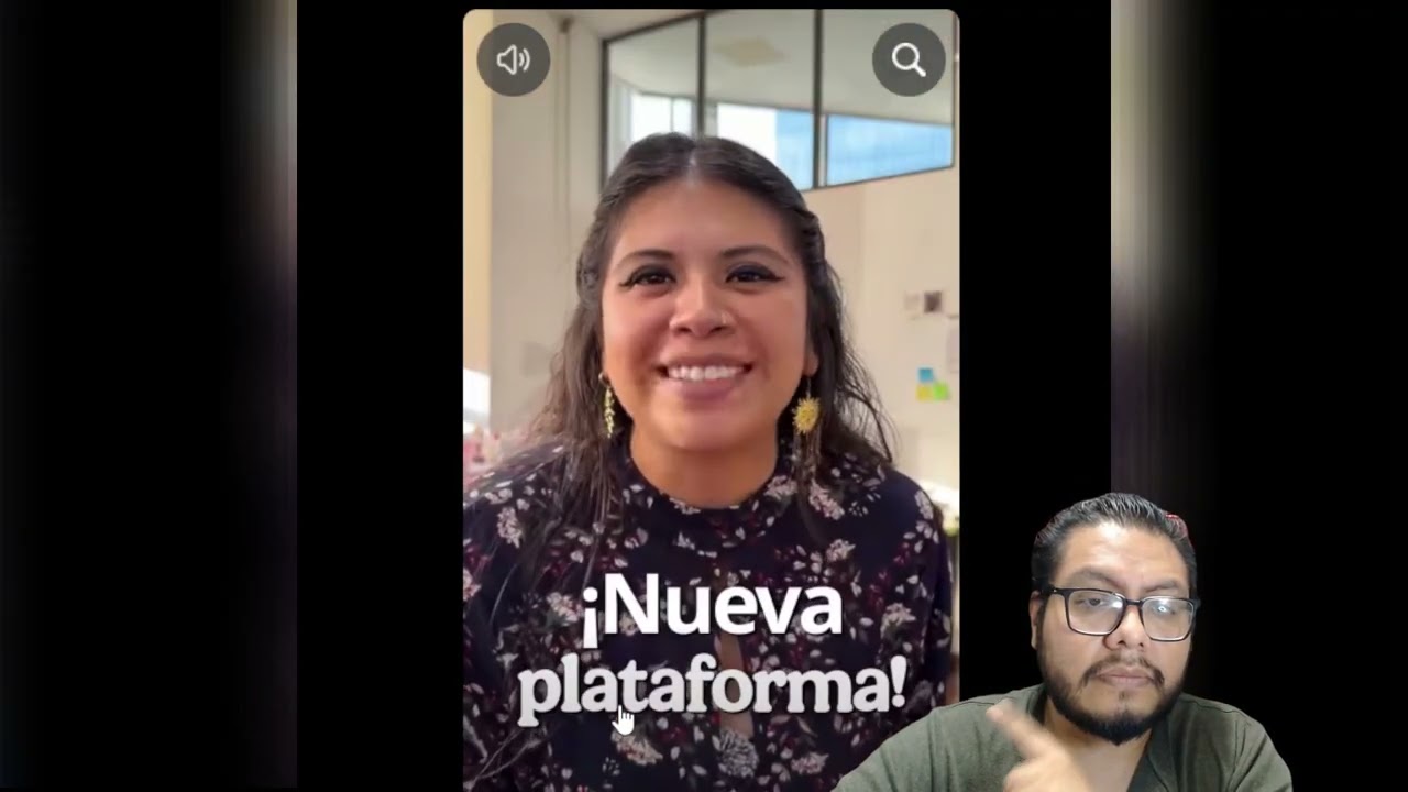 NUEVA PLATAFORMA para el regisro a la beca jovenes escribiendo el futuro 2026 y recibir 5 mil 800