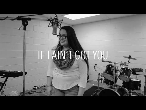 Tori May - If I Ain't Got You