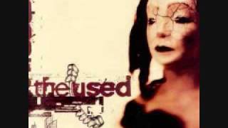 The Used- On My Own