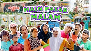 Download lagu PASAR MALAM KAMPUNG MAK BETI mp3
