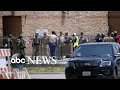 Former FBI Agent Discusses Warning Signs From Uvalde Shooter L ABCNL