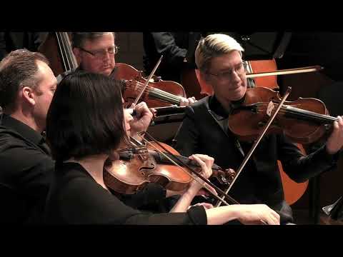 Elgar / Serenade for Strings, Op. 20