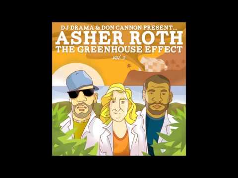 Asher Roth The Greenhouse Effect Vol. 2 Full Mixtape [DOWNLOAD]