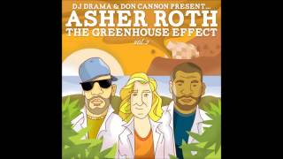 Asher Roth The Greenhouse Effect Vol. 2 Full Mixtape [DOWNLOAD]