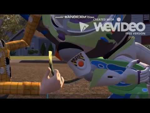 All-Stars Story Part 21 - Rocket Power