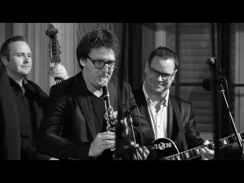 Oktet Planika - Zvezde na nebu žare