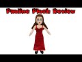 Pauline Plush Review 44