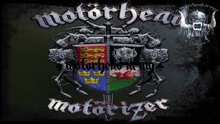 11 ✠ Motörhead -  Motörizer Album 2008    - The Thousand Names of God ✠