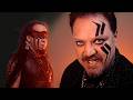 BAM MARGERA X AMORE AD LUNAM Love In Chains OFFICIAL VIDEO DarkTunes Music Group