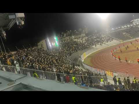 Partizan - Sheriff: I svi će uvek čuti