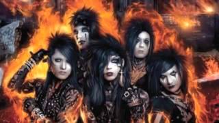 God Bless You Black Veil Brides New Song!