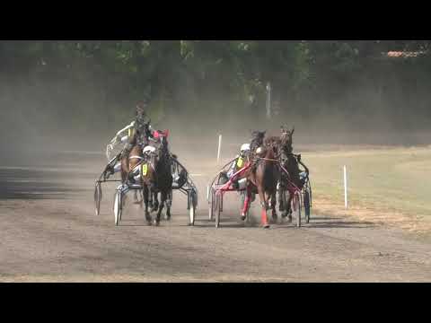 Trka "Ivana dei Nando" 11.07.2021 Play the Game - Vladimir Pribić