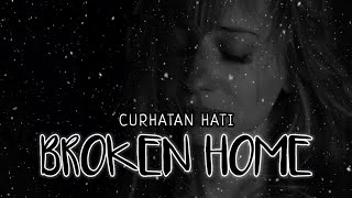 Download lagu KATA KATA BROKEN HOME || JERITAN HATI BIKIN NANGIS mp3