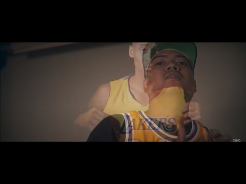Third Flo’ Ft. GFAB - Mentalidad ng Mamba (Official Music Video)