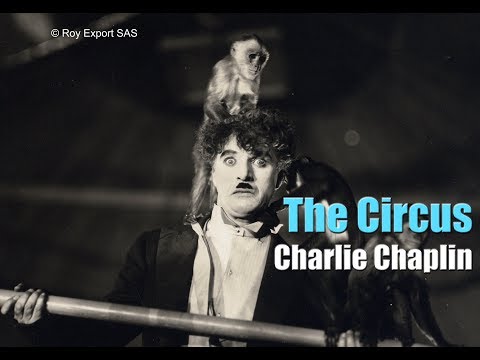 Chaplin Today: The Circus - Full Documentary with Emir Kusturica