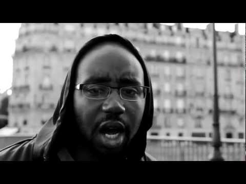 Parisian Tone [Prod. by Pierre-Élie] (Dir. by Vincent Bourdin)