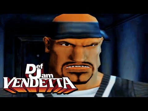 Def Jam: Vendetta - Walkthrough - Part 1