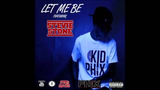 Phix ft. Stevie Stone - 