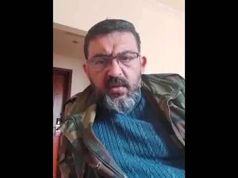 Անհետ կորածների հարազատը դիմում է ՀՀ իշխանություններին