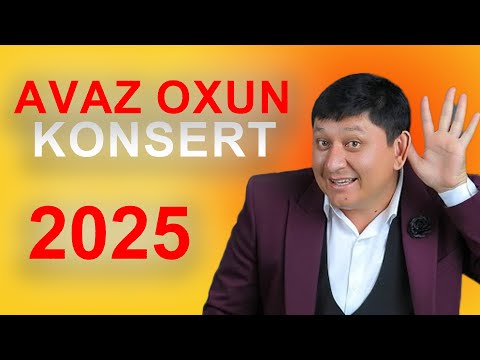 Avaz Oxun konserti 2025 [reportaj]