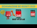 DICHIARAZIONE DEI REDDITI 2020: LE NOVITA’ PER GESTIRLE NEL CORSO DELL’EMERGENZA SANITARIA COVID-19