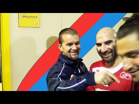 AC Canobbio - FC Rapid Lugano 1 (1-3) 11.10.2014