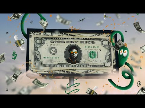 Madiel Lara - RICO ❌ Art Gallery by  @alextilolibre