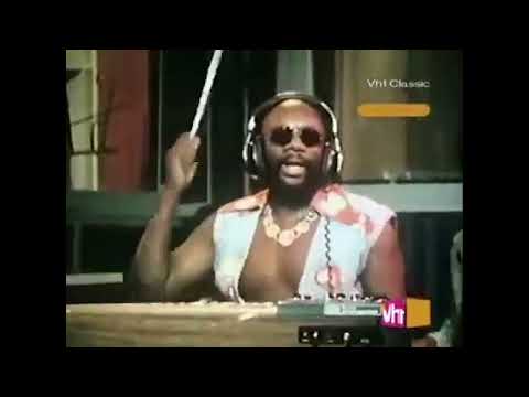 Isaac Hayes Movement ‎– Disco connection - (audio remastered)