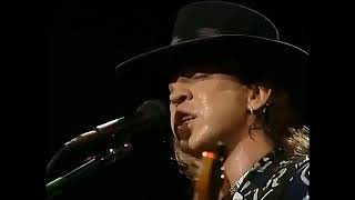 The smoothest guitar switch ever