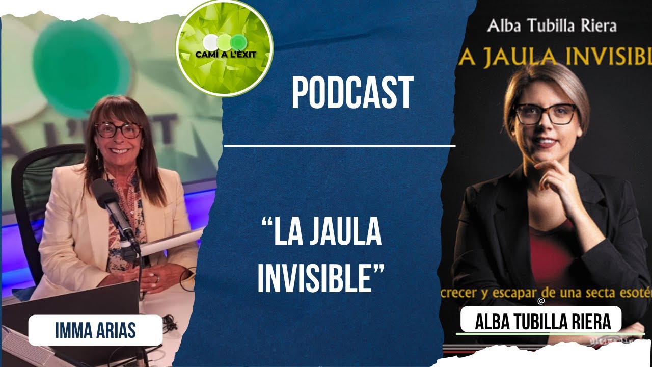 Entrevista con Imma Arias