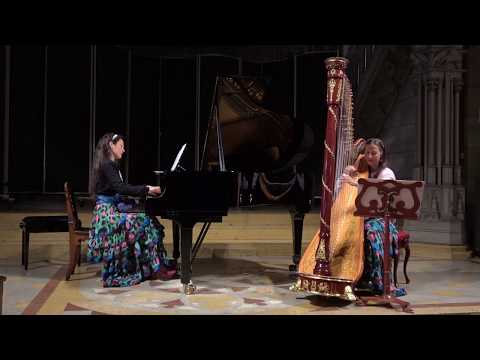 Duo Praxedis – Greensleeves