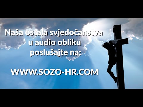 TOTAL HEALING FROM AN IMPOSSIBLE SITUATION - testimony