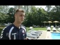 FC Utrecht TV: Trainingskamp zomer 2014