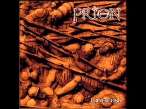 Prion - Clouding The Waters